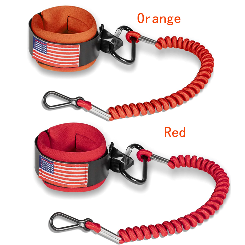 Fishing Boat Anchor - 8M 0092850 Noodstopschakelaar voor bootmotoren, veiligheidskoordkoord