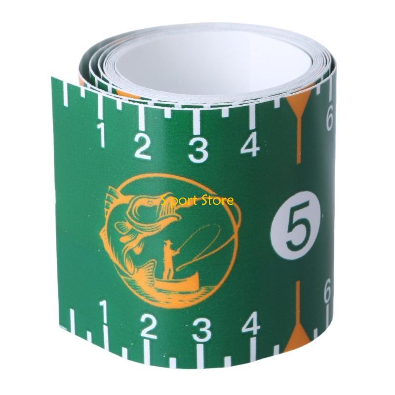 U2JB Outdoor Fish Ruler Visapp - Fishing Boat Oar recensie en prijs