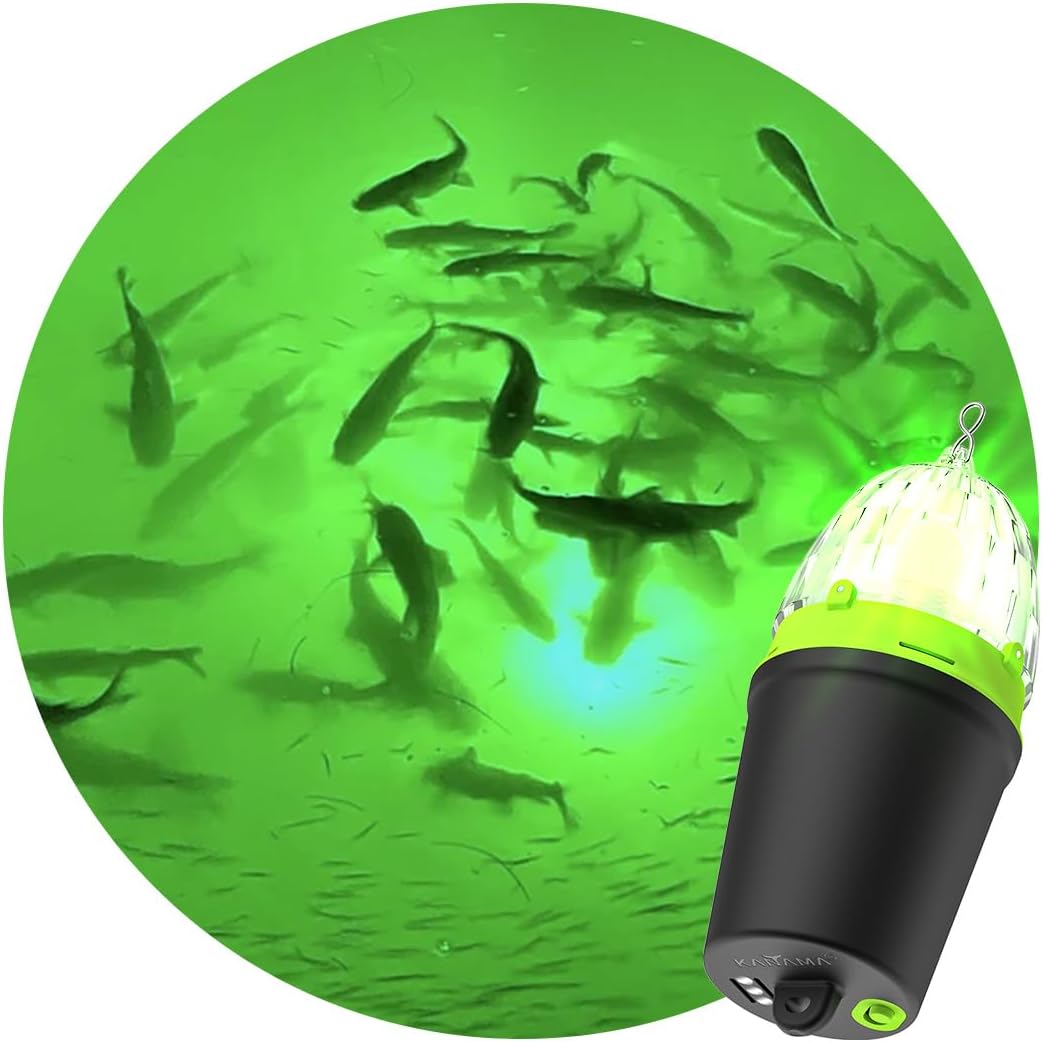 Slimme Visloklamp - Visloklamp - Fishing Boat Navigation Light recensie en prijs