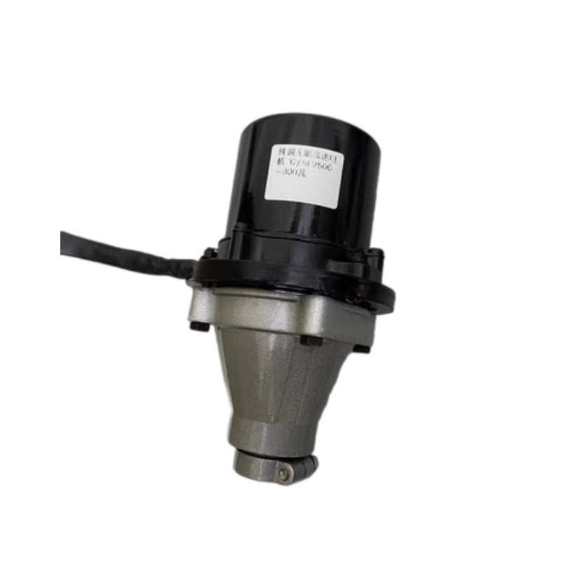 12V-60V 500W-1500W Borstelloze - Fishing Boat Trolling Motor recensie en prijs