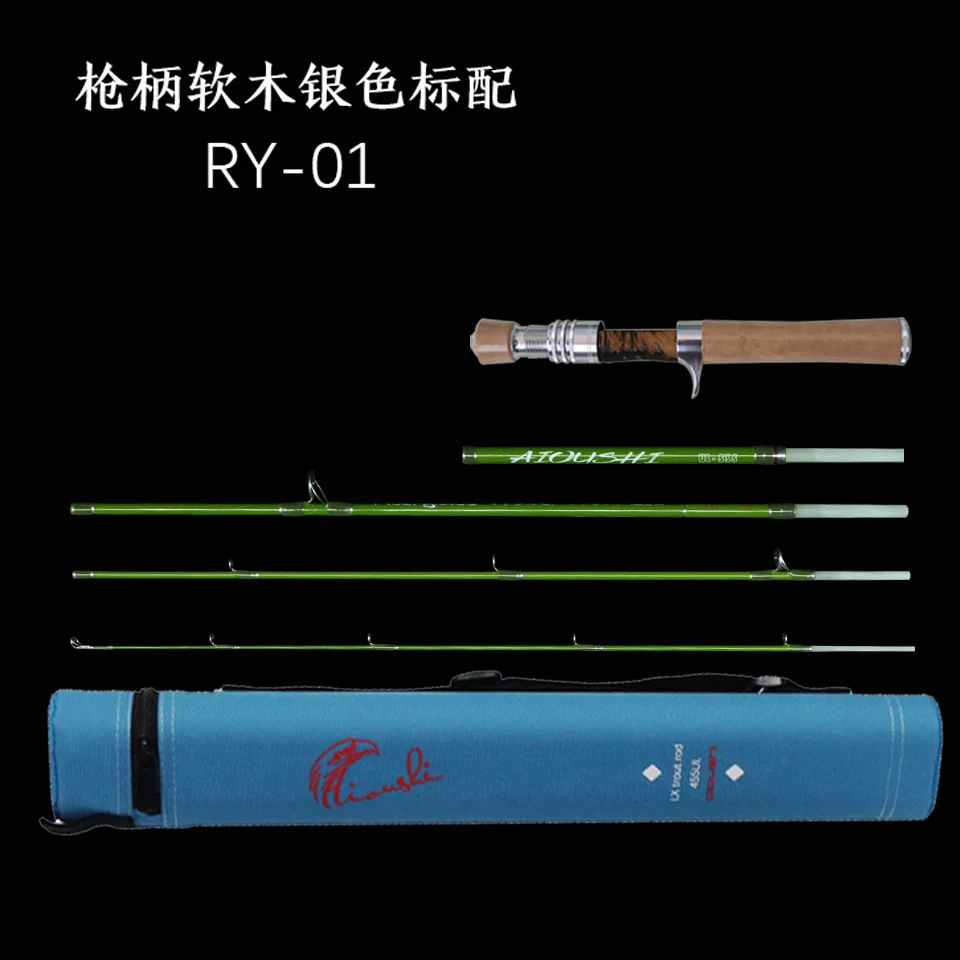 Aioushi Multifunctionele Katap - Fishing Boat Fiberglass recensie en prijs
