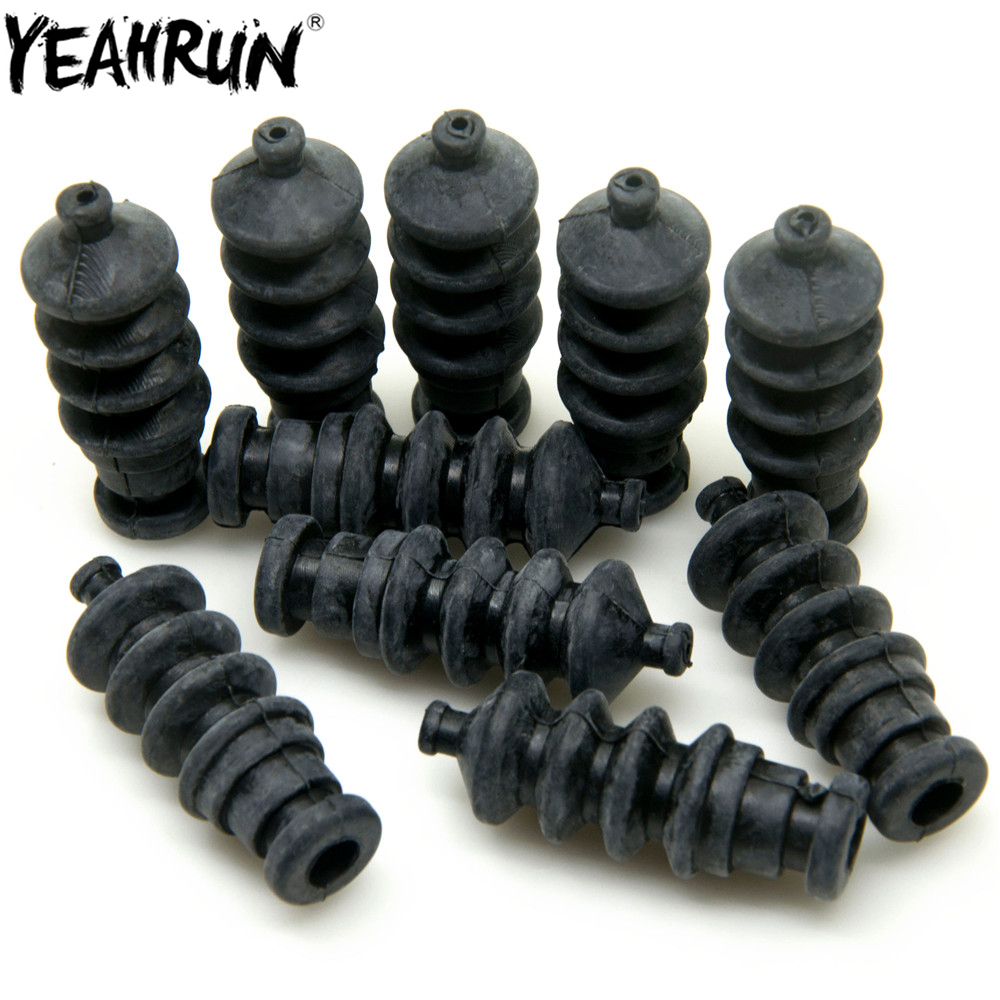 YEAHRUN 5/10/20 Stuks L37mm Ru - Fishing Boat Anchor Winch recensie en prijs