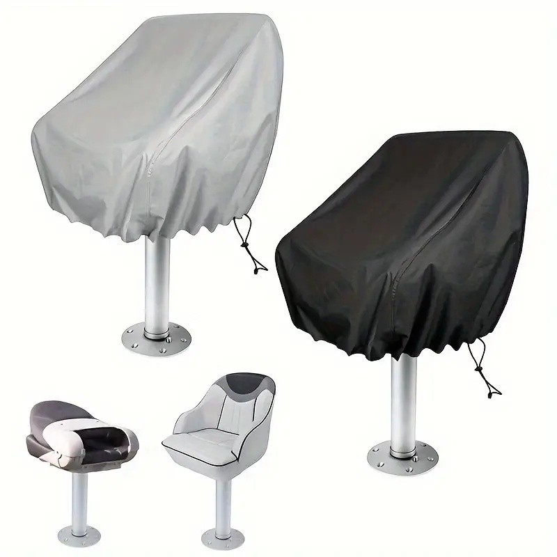 1 stuks waterdichte bootstoelh - Fishing Boat Cover recensie en prijs