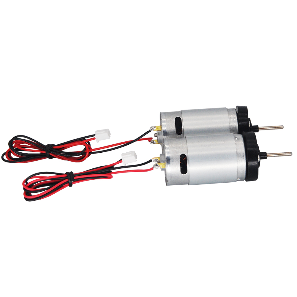 390 Motor 6V-12V Onderwater Th - Fishing Boat Trolling Motor recensie en prijs