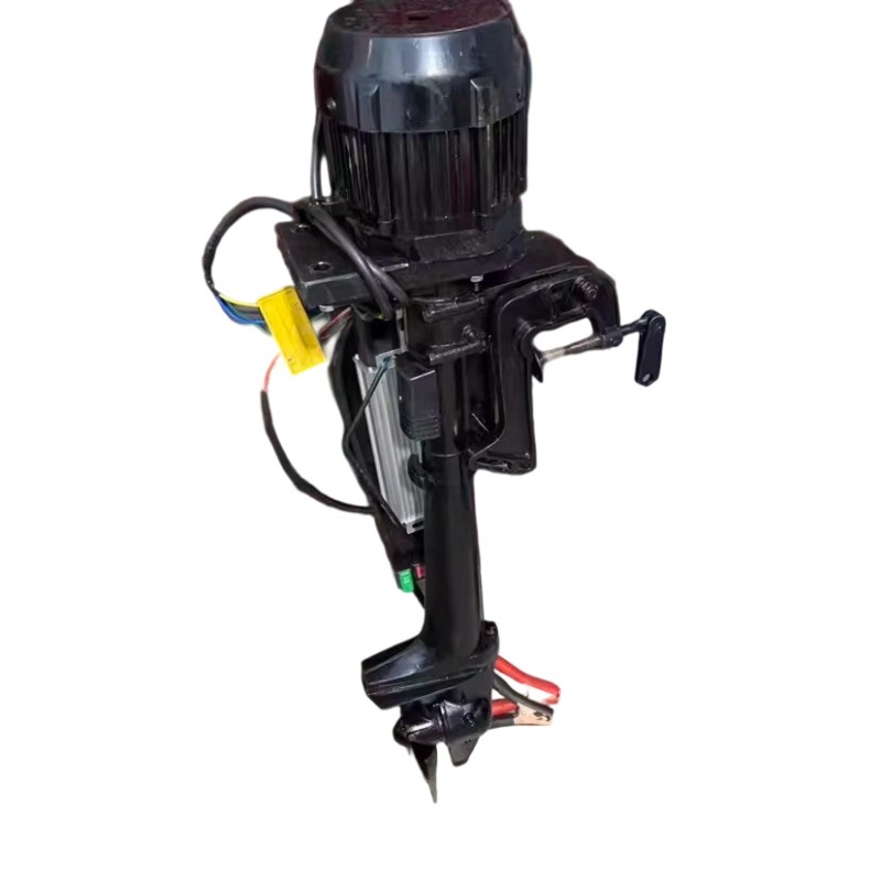 48V 1000/1200/1500W Hoge Snelh - Fishing Boat Trolling Motor recensie en prijs