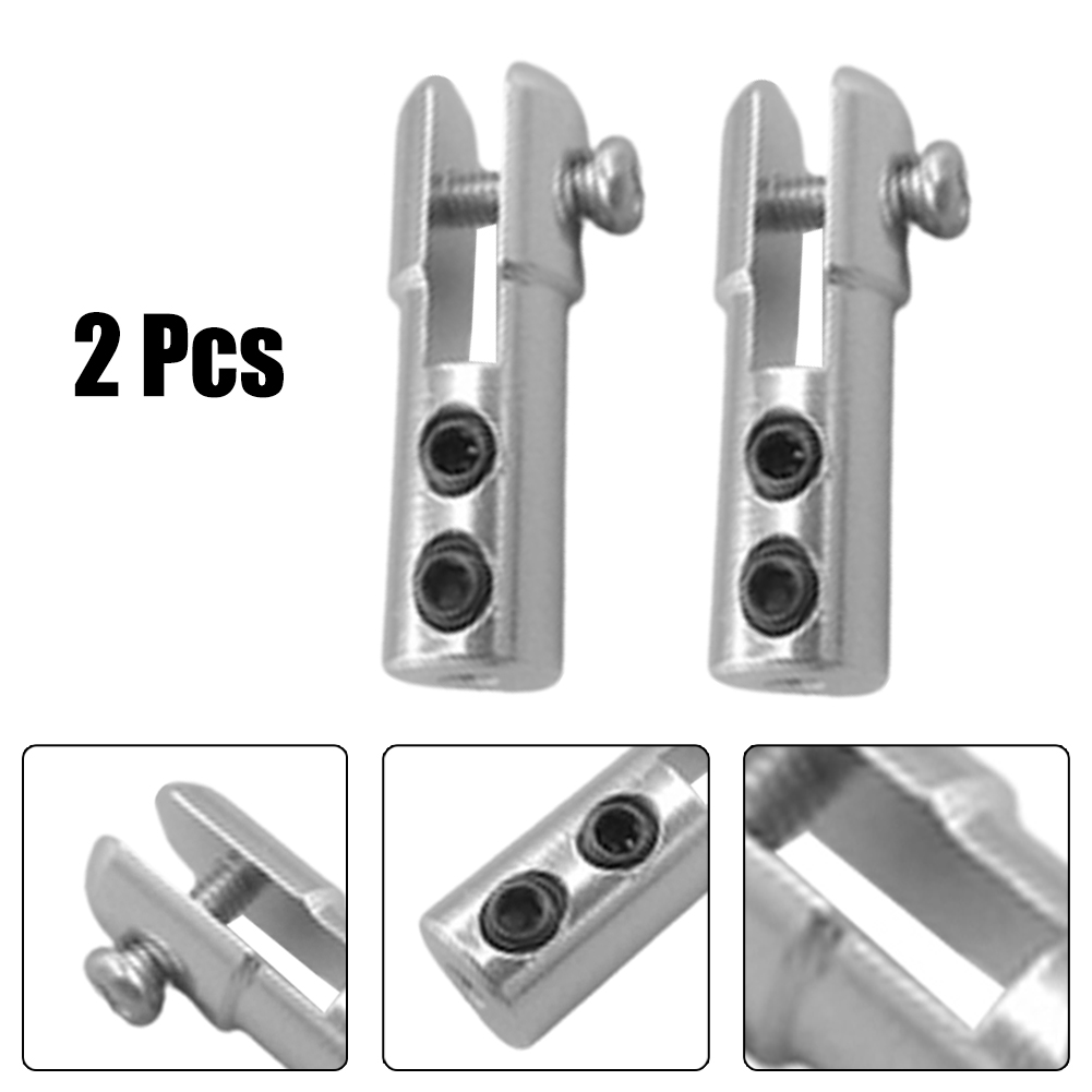 2 Stuks Metalen Servo Arm Link - Fishing Boat Anchor Winch recensie en prijs