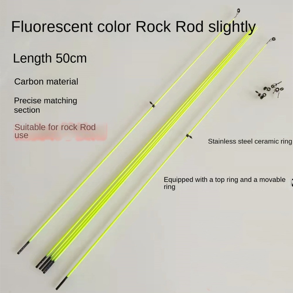 2025 Top Ring Visstokpunt Wint - Fishing Boat Fiberglass recensie en prijs