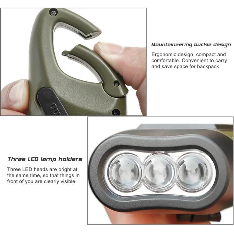 Handaangedreven, op zonne-ener - Fishing Boat Navigation Light recensie en prijs